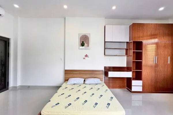 Квартира · 45 м² 3
