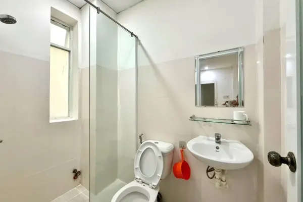 Квартира, 1 спальня · 35 м²