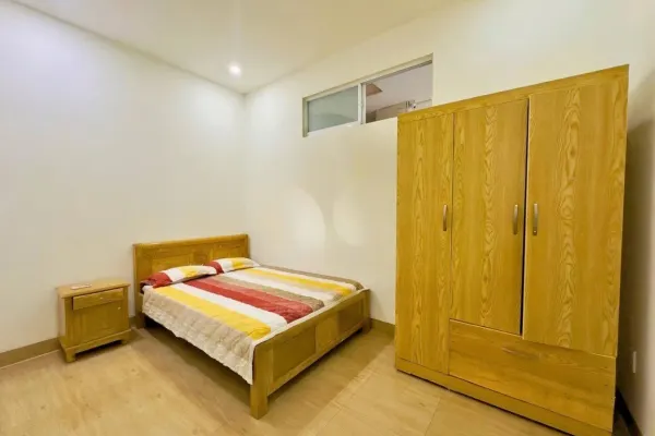 Квартира, 1 спальня · 35 м² 5