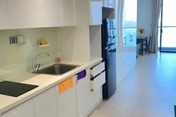 Студия · 45 м² 3