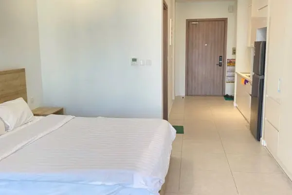 Студия · 45 м² 5