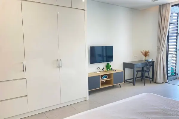 Студия · 45 м² 7