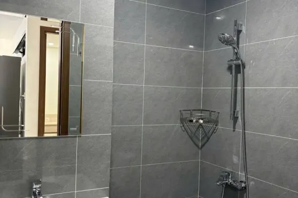 Квартира, 2 спальни · 65 м² 3