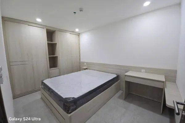 Квартира, 2 спальни · 65 м² 7