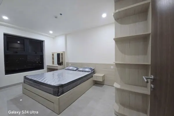 Квартира, 2 спальни · 65 м² 8