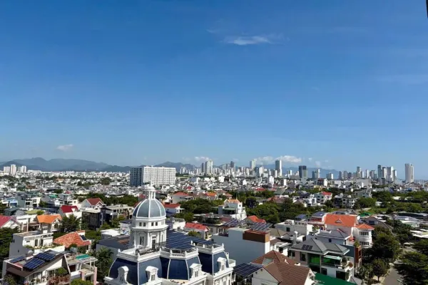 Квартира, 2 спальни · 65 м² 9