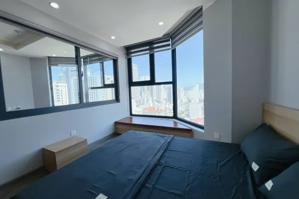 Квартира, 2 спальни · 60 м² 5