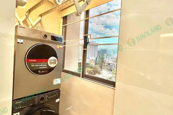 Квартира, 2 спальни · 70 м² 3