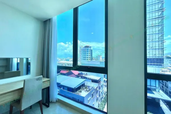 Квартира, 2 спальни · 70 м² 4