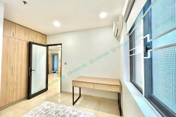Квартира, 2 спальни · 70 м² 5