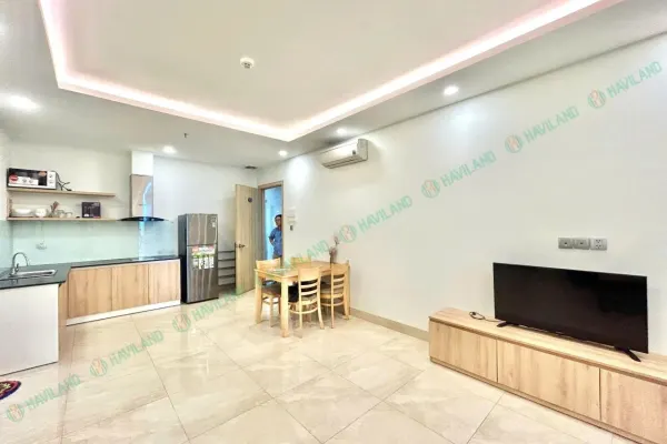 Квартира, 2 спальни · 70 м² 8