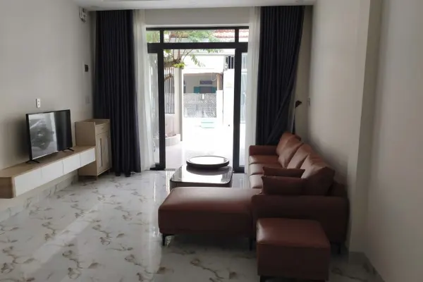 Дом, 2 спальни · 120 м² 5