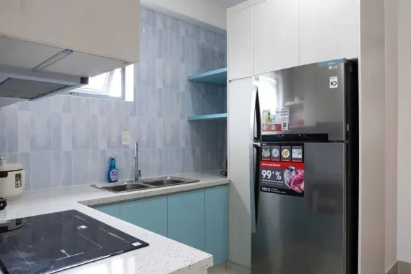 Квартира, 3 спальни · 74 м² 6