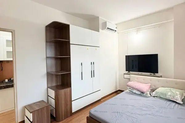 Квартира, 2 спальни · 70 м² 4