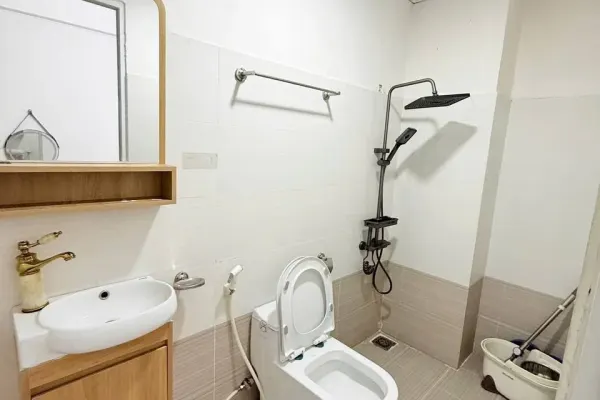 Квартира, 2 спальни · 70 м² 6