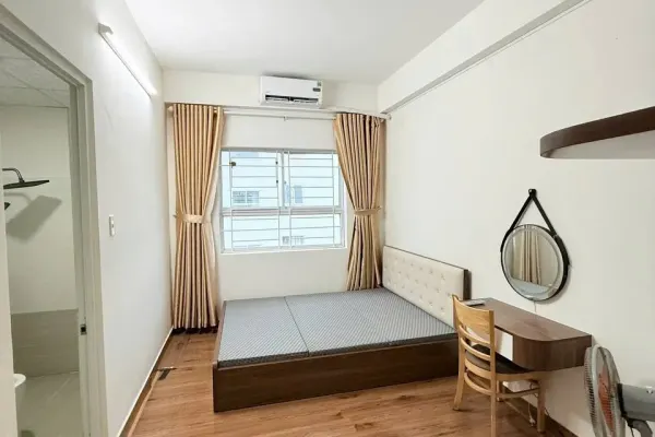 Квартира, 2 спальни · 70 м² 7