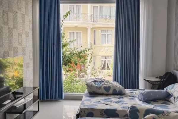 Вилла, 4 спальни · 375 м²