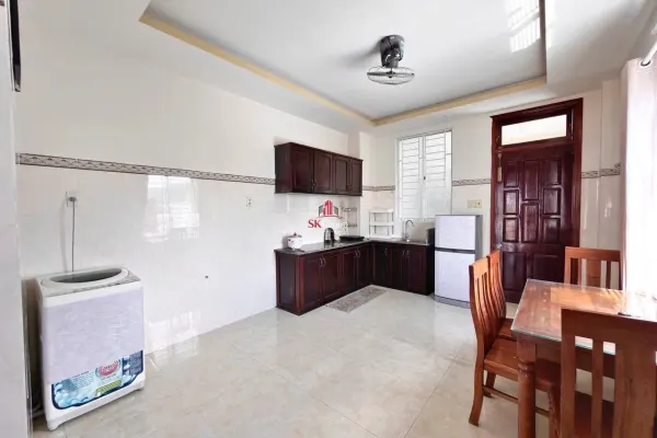 Квартира, 1 спальня · 60 м²