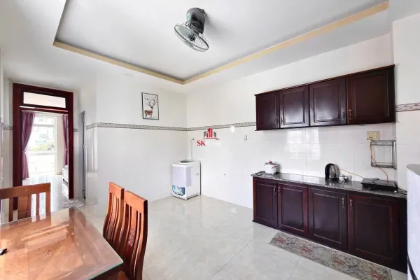 Квартира, 1 спальня · 60 м² 2