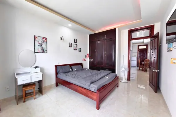 Квартира, 1 спальня · 60 м² 4