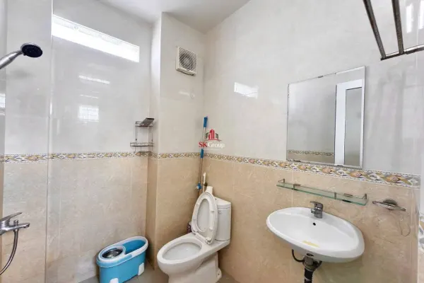 Квартира, 1 спальня · 60 м² 7