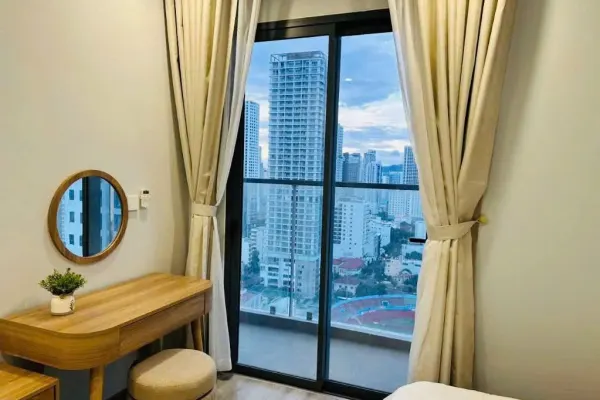 Квартира, 2 спальни · 77 м² 6