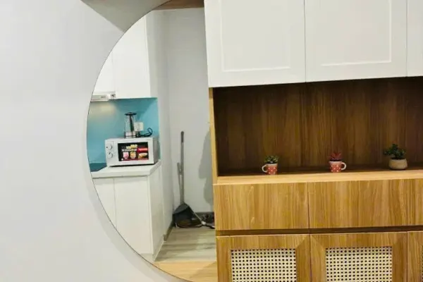 Квартира, 2 спальни · 77 м² 7