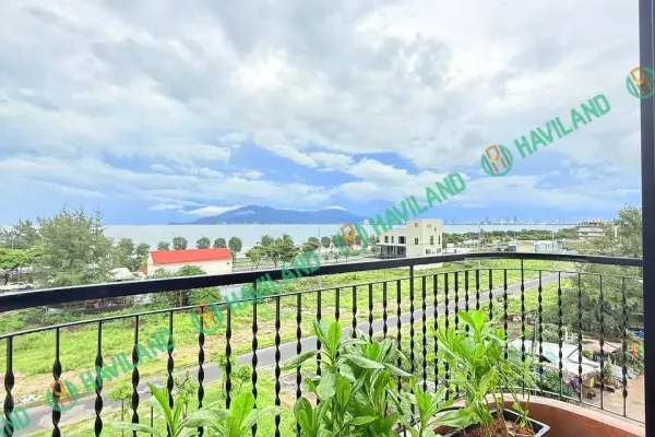 Пентхаус, 2 спальни · 60 м² 5