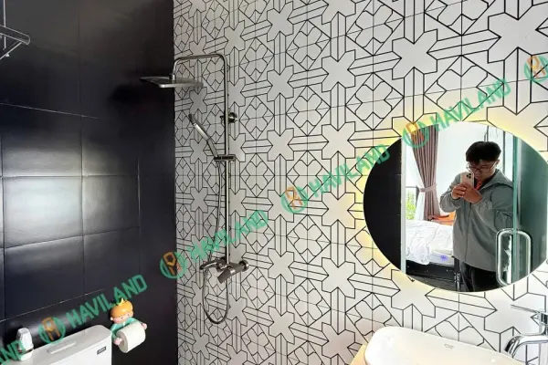 Пентхаус, 2 спальни · 60 м² 6