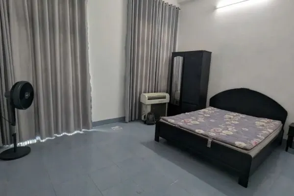 Дом, 3 спальни · 100 м² 5