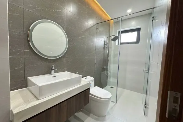 Вилла, 3 спальни · 270 м² 2