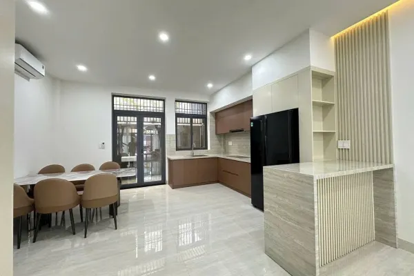 Вилла, 3 спальни · 270 м² 4