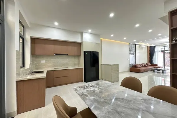 Вилла, 3 спальни · 270 м² 5