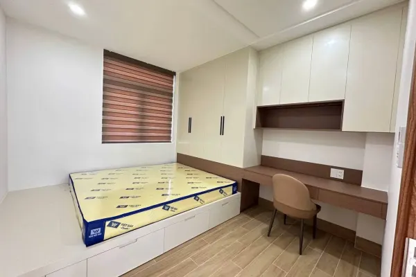 Вилла, 3 спальни · 270 м² 6
