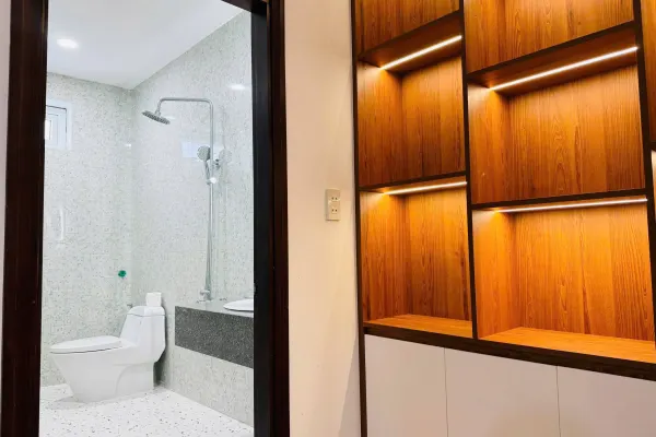 Дом, 4 спальни · 102.5 м² 7