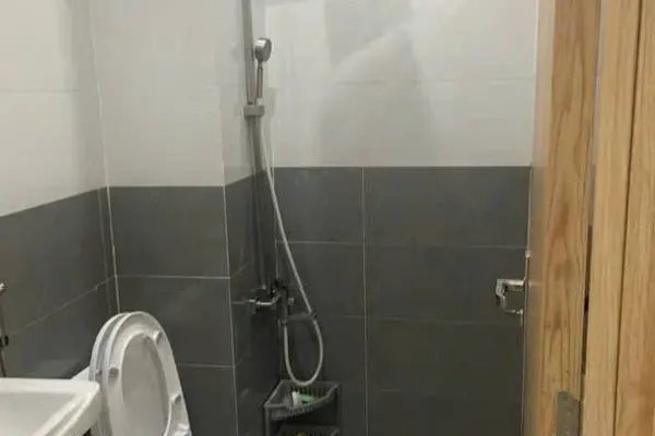 Квартира, 2 спальни · 65 м²
