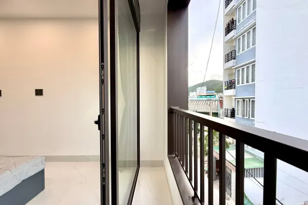 Квартира, 1 спальня · 45 м² 8