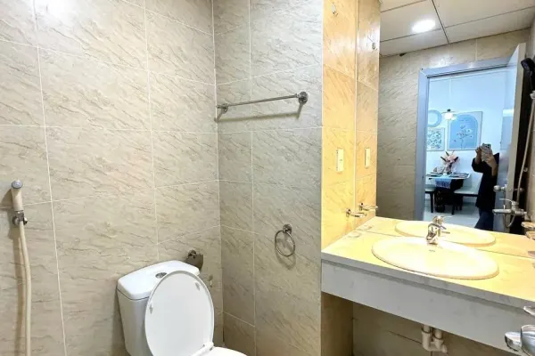 Квартира, 2 спальни 5