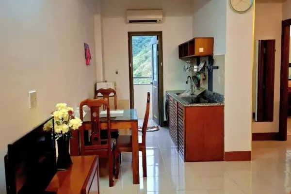 Apartment, 2 спальни 3