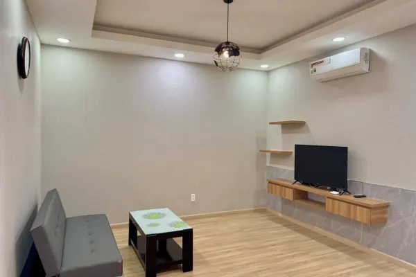Квартира, 2 спальни · 68 м² 2