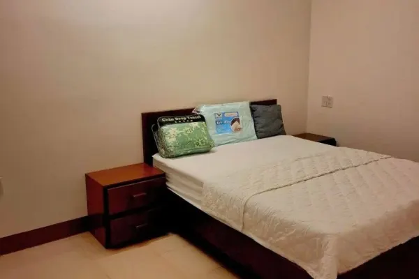 Apartment, 2 спальни 6