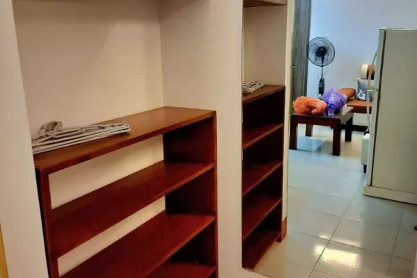 Apartment, 2 спальни 7