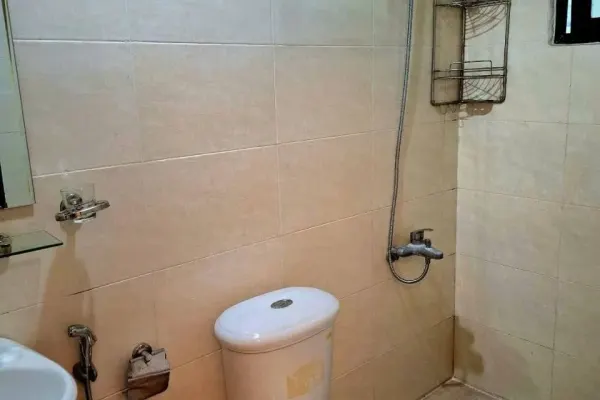 Apartment, 2 спальни 8