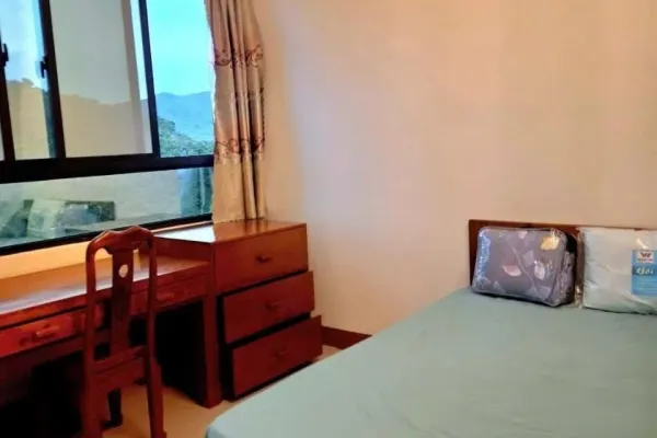 Apartment, 2 спальни 9
