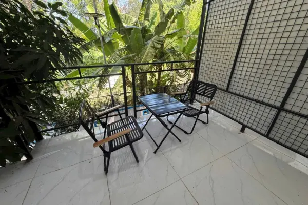 Квартира · 60 м²