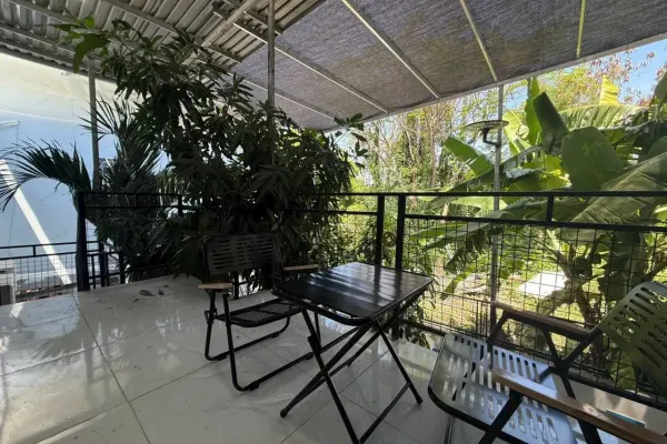 Квартира · 60 м² 2