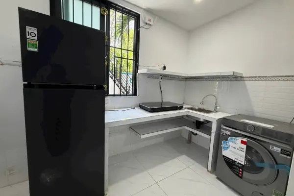 Квартира · 60 м² 4