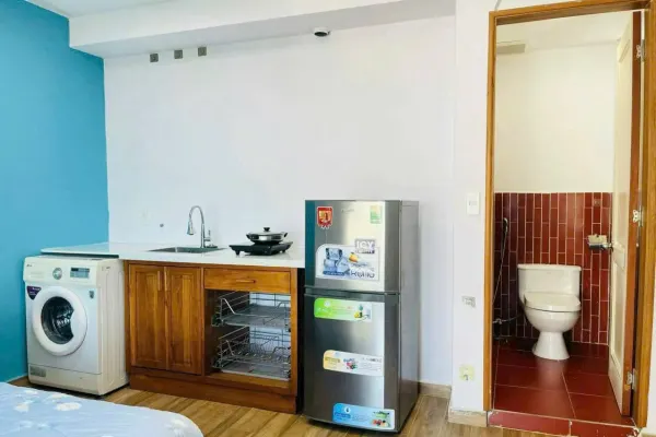 Студия · 30 м² 2