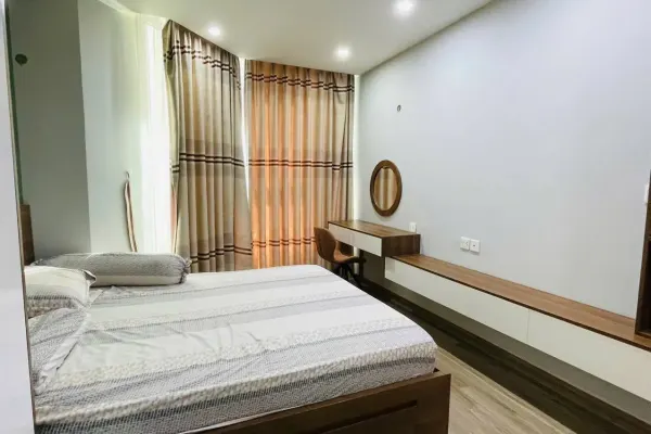 Квартира, 2 спальни · 64 м² 6