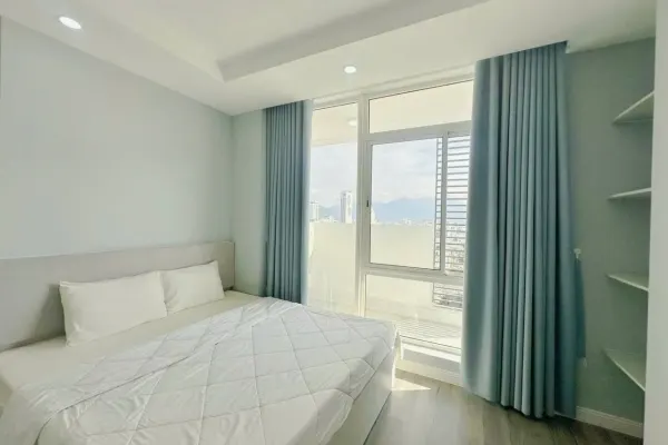 Квартира, 2 спальни · 50 м² 3